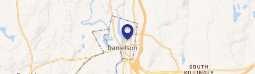 Commercial Land in Danielson Center