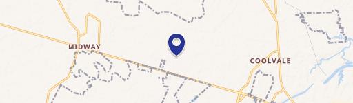 Commercial Acreage Near St. James