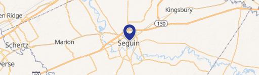 Historic Downtown Seguin Commercial Property