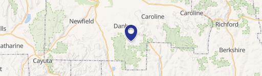 102 Acre Parcel with Airstrip