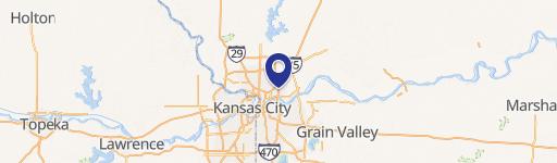 Kansas City Flex Space Available