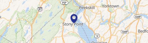 Stony Point Parish Opportunity