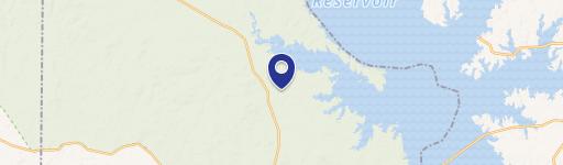 Carters Ferry Road Land Offering