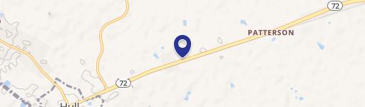 Versatile Hull Warehouse/Industrial Buildings