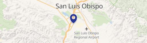 San Luis Obispo Office Space