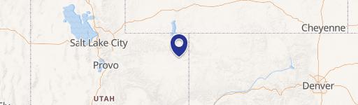 Jensen Restaurant with Outdoor Patio