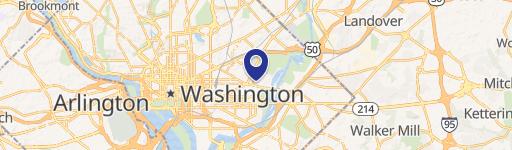 Seventeen Buildings Near RFK Stadium