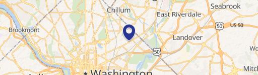 Rhode Island Avenue Development Opportunity