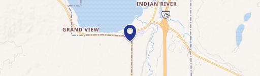 Retail or Repair Shop Space