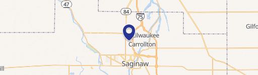 Saginaw Township Multifamily Building