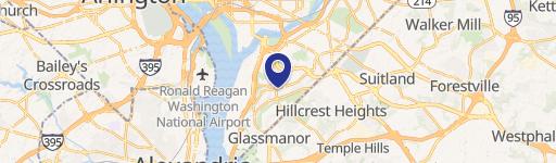 Multifamily Community in Washington, D.C.