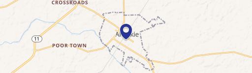 Downtown Ahoskie Mixed-Use Building