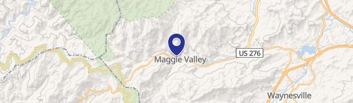 Maggie Valley Restaurant Opportunity