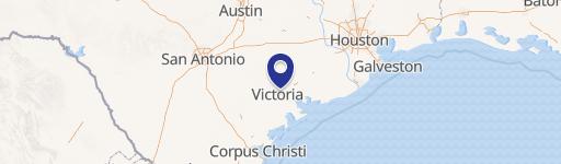 Prime Victoria Texas Land Opportunity