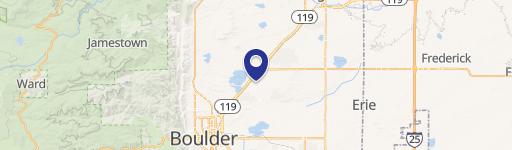 Affordable Office Space in Gunbarrel