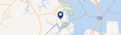 Carrollton Boulevard Commercial Property