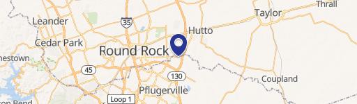 Pflugerville Commercial Property with Warehouses