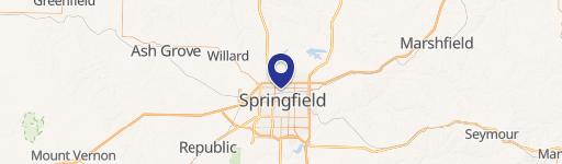 Commercial Land in Downtown Springfield