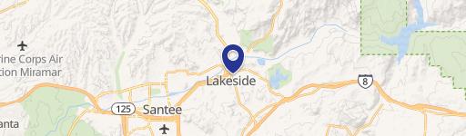 Lakeside Commercial Land For Sale