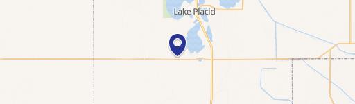 691 Acres Pastureland Cattle Easement