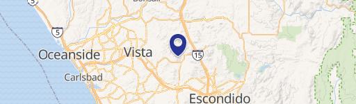 San Marcos Vineyard Estate