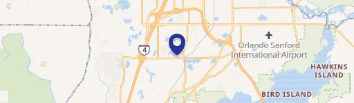 Lake Mary Office Building For Sale