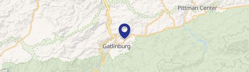 Gatlinburg Land with Mountain Views