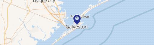 Historic Galveston Strand Mixed-Use Portfolio