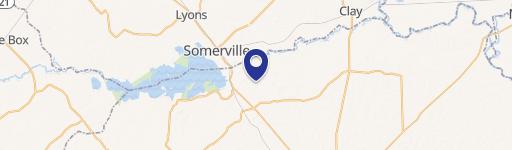 46-Acre Dream Home Site