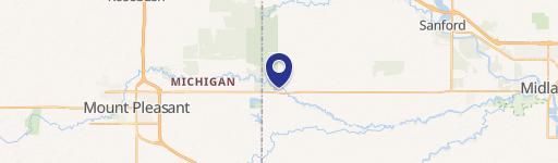 Corner Industrial Building with Living