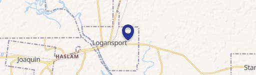 Former Dealership on Main Street