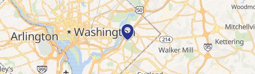 Four-Unit Building in Fort Dupont