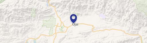 Downtown Ojai Commercial Property