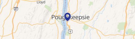 Poughkeepsie Redevelopment Opportunity Near Route 9