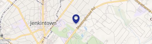 Versatile Commercial Property in Jenkintown