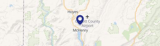 Land Near Deep Creek Lake