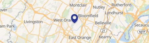 Montclair Two-Unit Home For Sale