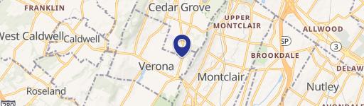 Verona Office Space for Rent