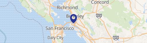 West Oakland Victorian Multifamily Property