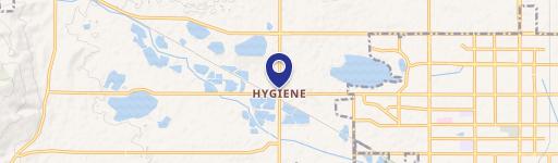 Commercial Property with Multiple Businesses