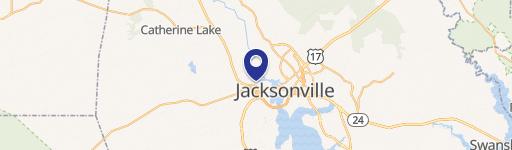 Commercial Property on Richlands Highway