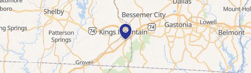 Commercial Land I-85 Visibility