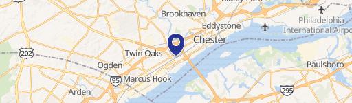 Secured Outdoor Commercial/Industrial Lot