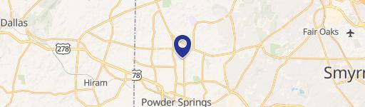 Cobb County Land Opportunity