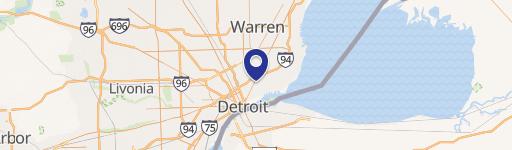 Detroit Property with Investment Potential