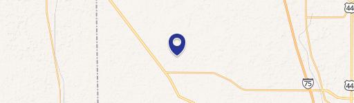 NW Marion County Horse Farm