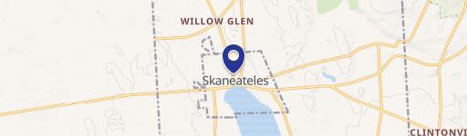 Skaneateles Village Commercial Space