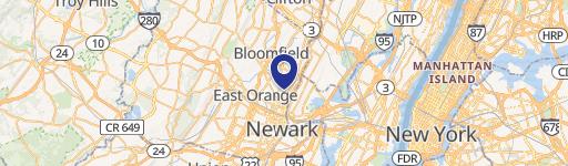 Newark Commercial Building For Sale