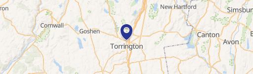Torrington Storage Space For Rent