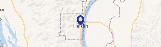 Calhoun County Multi-Use Commercial Property